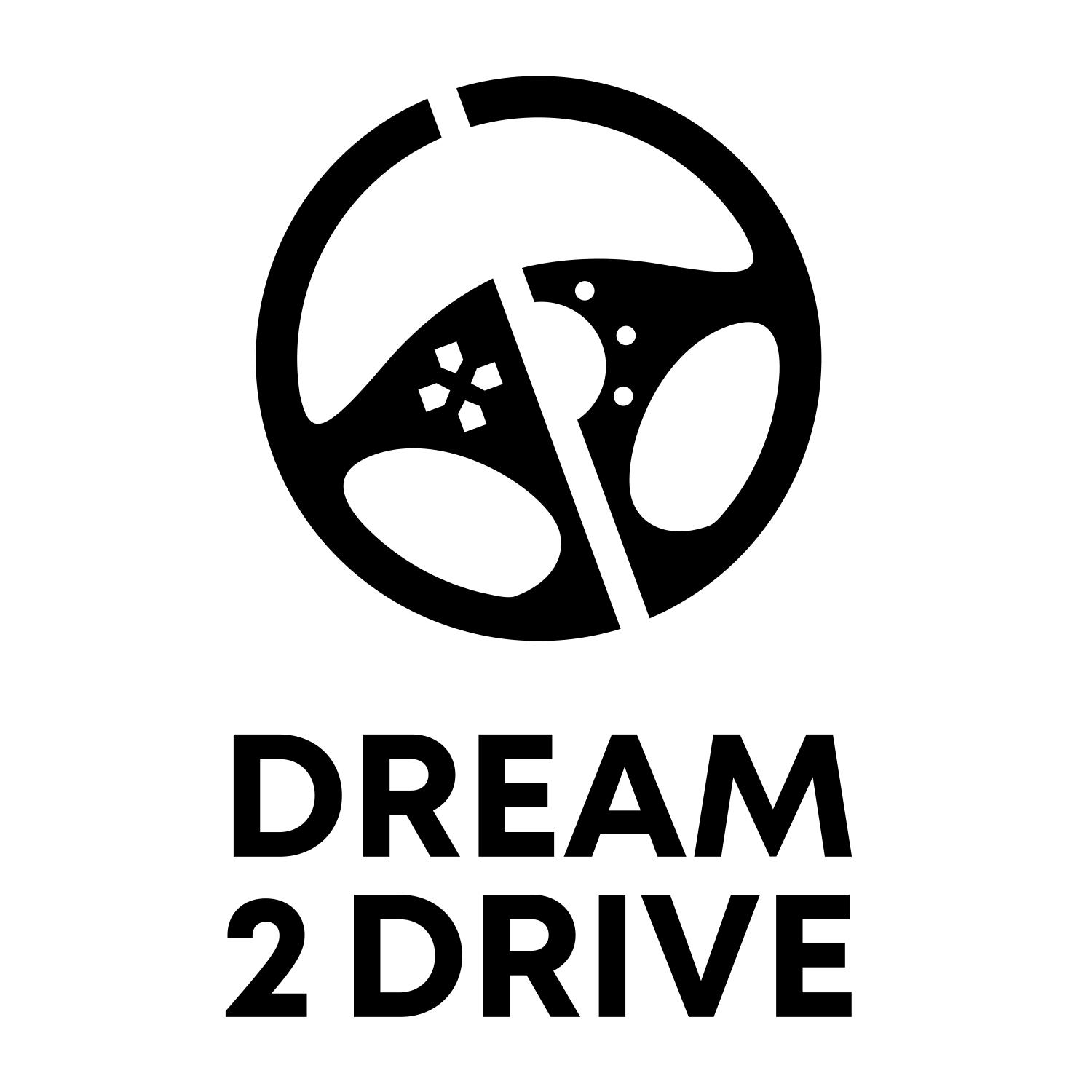 Prekės ženklas: DREAM 2 DRIVE